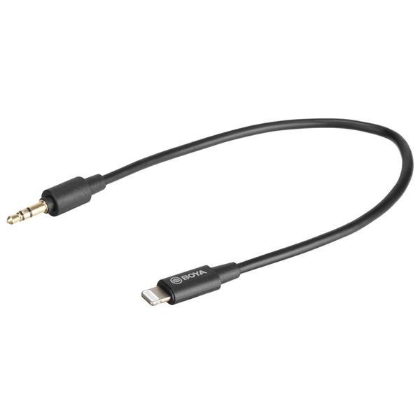 BOYA BY-K1 ADAPTER CABLE