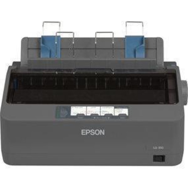 EPSON ΕΚΤΥΠΩΤΗΣ LQ-350 80CL 24PIN