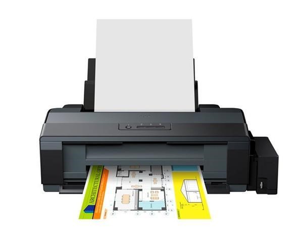 EPSON A3 ITS PRINTER L1300