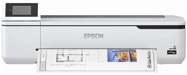 EPSON PRINTER SURECOLOR SC-T3100N LARGE FORMAT