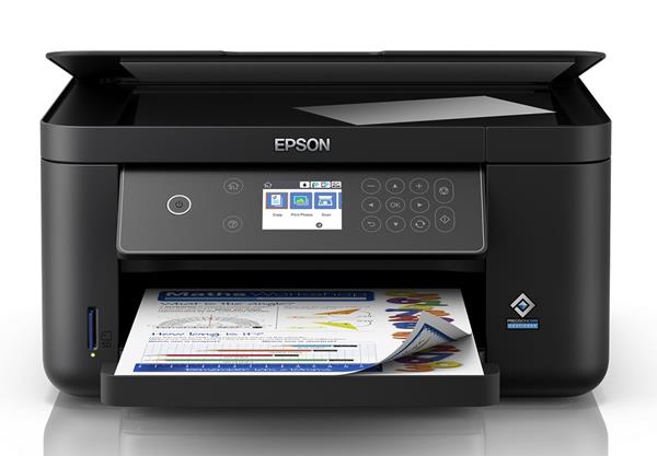 Inkjet MFP Epson Expression Premium XP5150