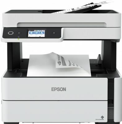 Inkjet MFP Epson Workforce WF-M3170