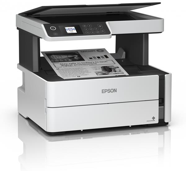 EPSON Printer Workforce M2170 Multifuction Inkjet ITS