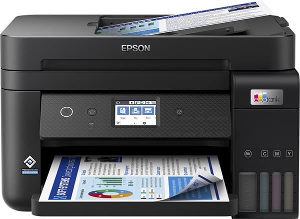 EPSON Printer L6290 Multifunction Inkjet ITS