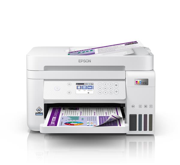 EPSON Printer L6276 Multifunction Inkjet ITS