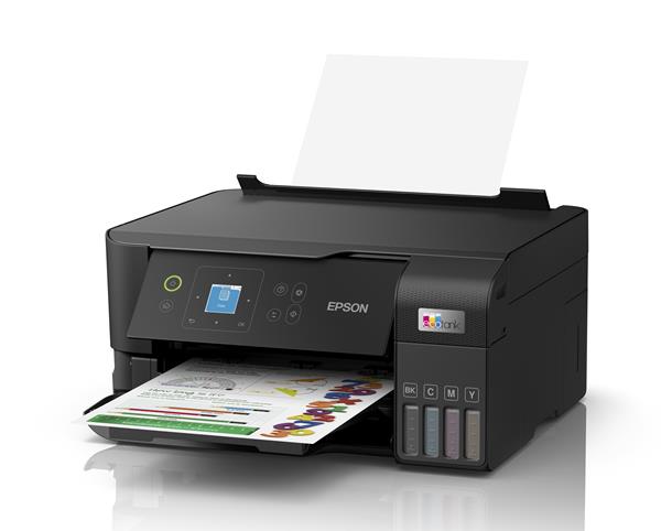 EPSON Printer L3560 Multifunction Inkjet ITS