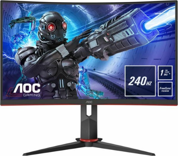 AOC  31,5 L C32G2ZE CURVED 1500R