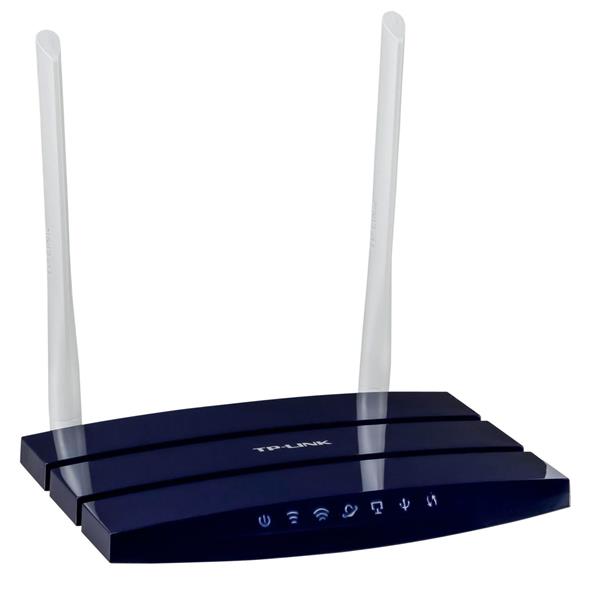 TP-LINK ARCHER C50