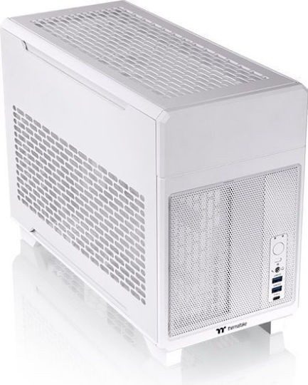 Thermaltake TR100 Mini Tower white