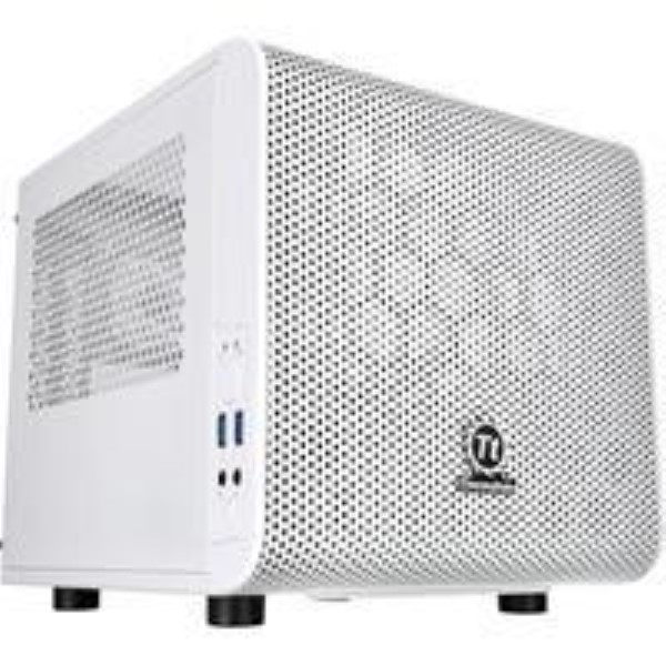 THERMALTAKE CORE V1 SNOW EDITION  WINDOW KIT