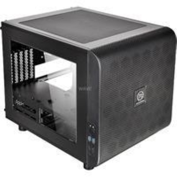 THERMALTAKE CORE V21 BLACK WINDOW-KIT