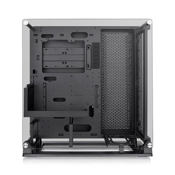 THERMALTAKE CASE E-ATX  CORE P3 TG PRO BLACK CA-1G4-00M1WN-09