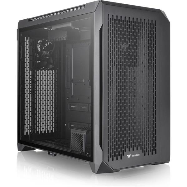 THERMALTAKE CTE C750 AIR BLACK