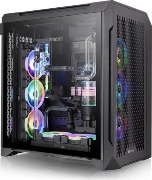 THERMALTAKE CTE C700 AIR BLACK