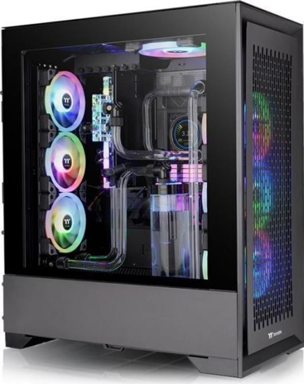 THERMALTAKE CTE T500 AIR BLACK