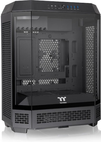 Thermaltake The Tower 600 Gaming Midi Tower