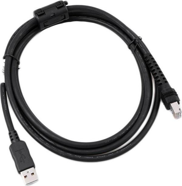 DATALOGIC CAB-438 USB-CABLE 2M