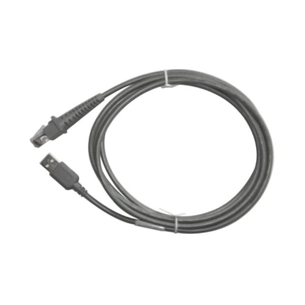DATALOGIC CAB-465 USB CABLE 3.6M