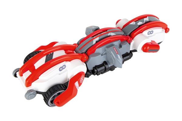 CARRERA RC 2,4 GHZ FOLDNROLL RACER 370160141