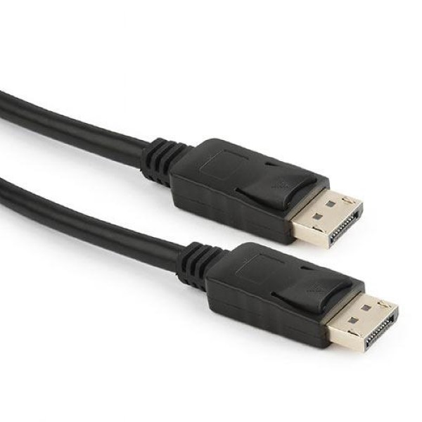 CABLEXPERT DISPLAYPORT DIGITAL INTERFACE CABLE 1M