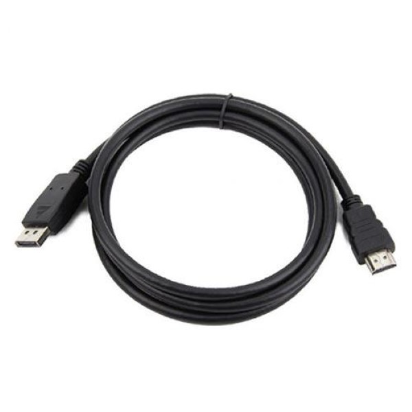 CABLEXPERT DISPLAYPORT TO HDMI CABLE 5M