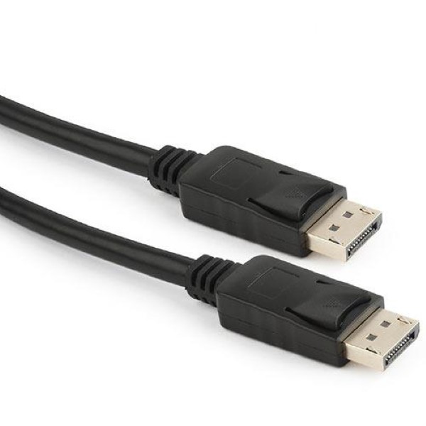 CABLEXPERT DISPLAY PORT DIGITAL INTERFACE CABLE 3M
