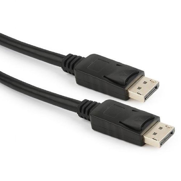 CABLEXPERT DISPLAY PORT DIGITAL INTERFACE CABLE 1,8M