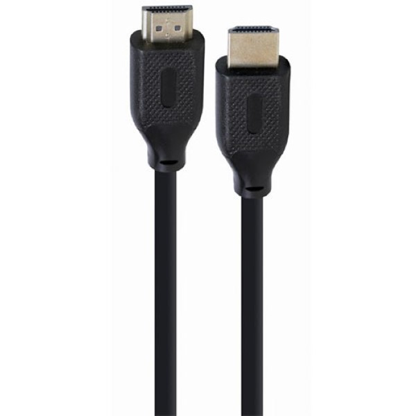 CABLEXPERT ULTRA HIGH SPEED HDMI CABLE WITH ETHERNET, 8K SELECT SERIES, 1 M