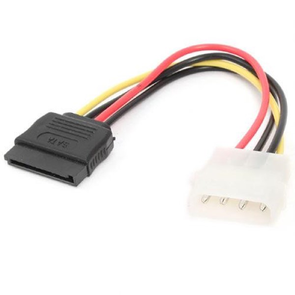 CABLEXPERT SATA POWER CABLE 0,5M