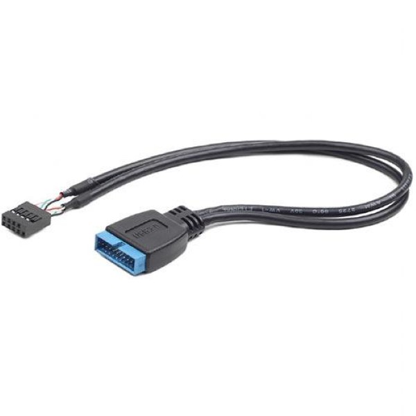 CABLEXPERT USB 2 TO USB 3 INTERNAL HEADER CABLE