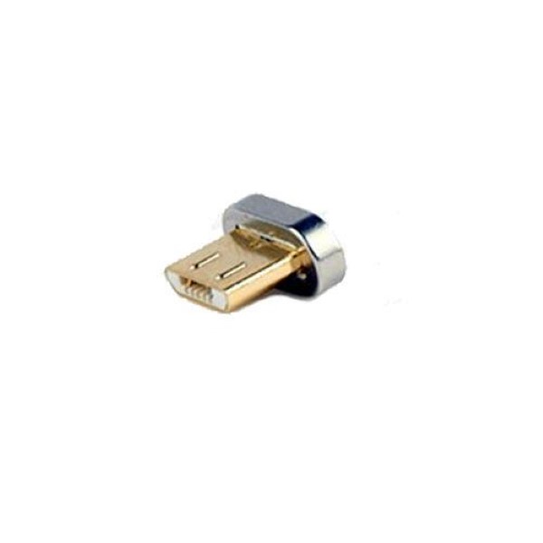 CABLEXPERT MAGNETIC TIP MICRO-USB MALE BLISTER