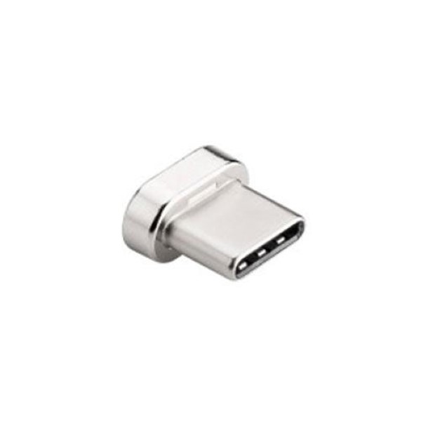 CABLEXPERT MAGNETIC TIP USB-C MALE BLISTER