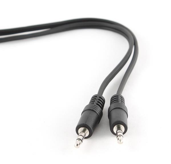 CABLEXPERT 3,5MM STEREO AUDIO CABLE 10M
