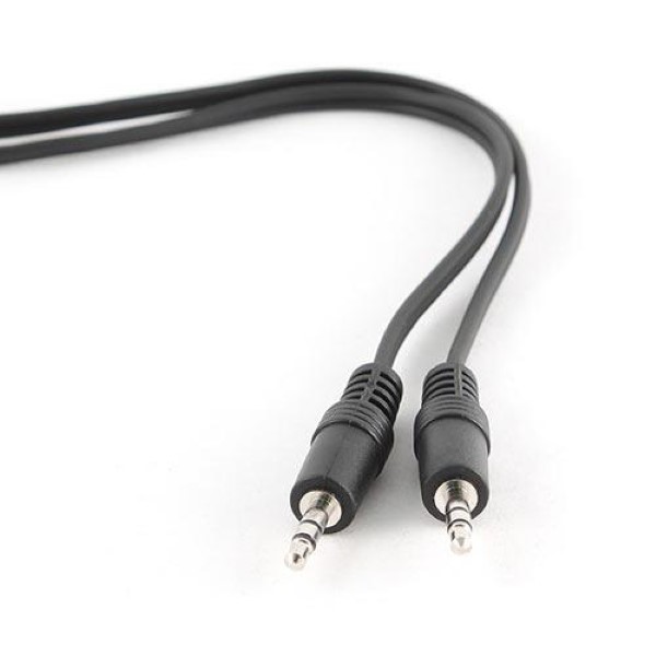 CABLEXPERT 3,5MM STEREO AUDIO CABLE 1,2M