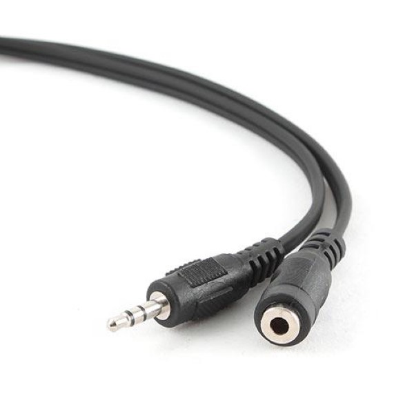 CABLEXPERT 3,5MM STEREO AUDIO EXTENSION CABLE 1,5M