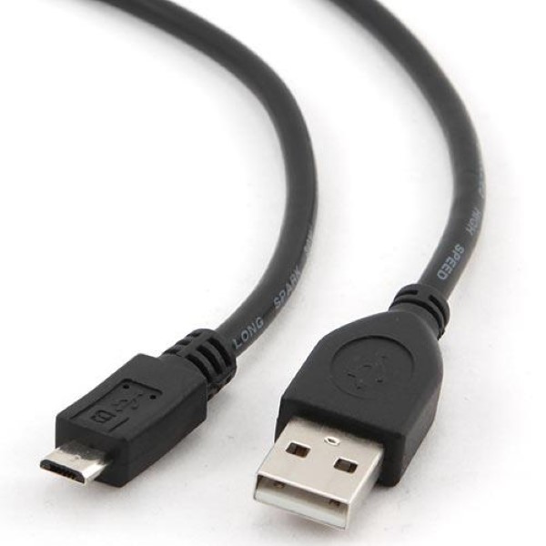 CABLEXPERT MICRO USB CABLE 1M