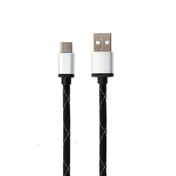 CABLEXPERT USB 2,0 AM TO TYPE-C CABLE AM-CM 2.5M