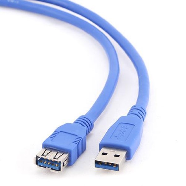 CABLEXPERT USB3.0 EXTENSION CABLE 3M