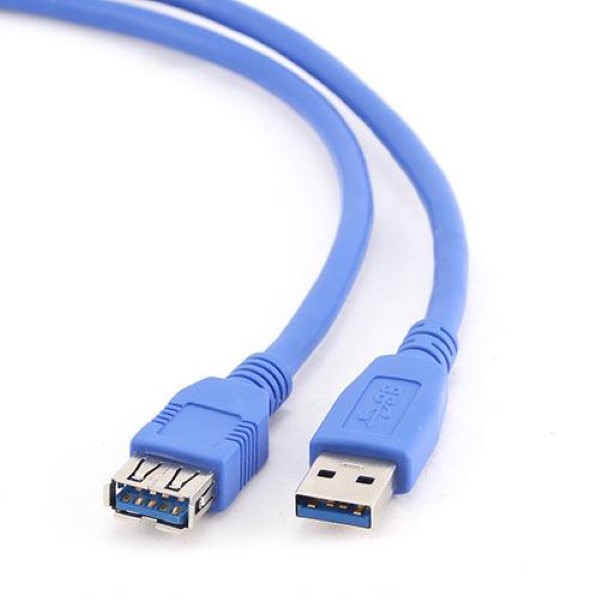 CABLEXPERT USB3.0 EXTENSION CABLE 1,8M