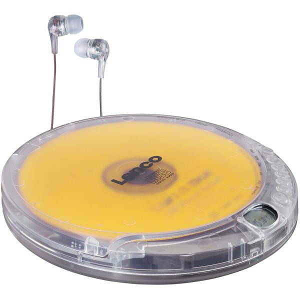 LENCO CD-012TR