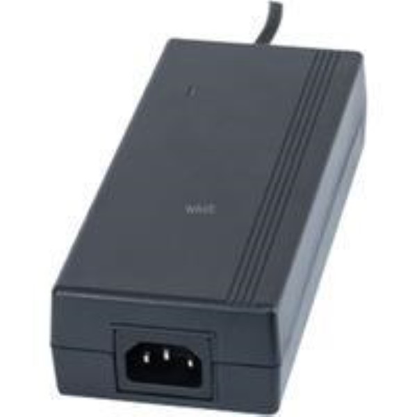 CHIEFTEC POWER ADAPTER POWER SUPPLY 120W PC POWER SUPPLY BLACK, CDP 120ITX
