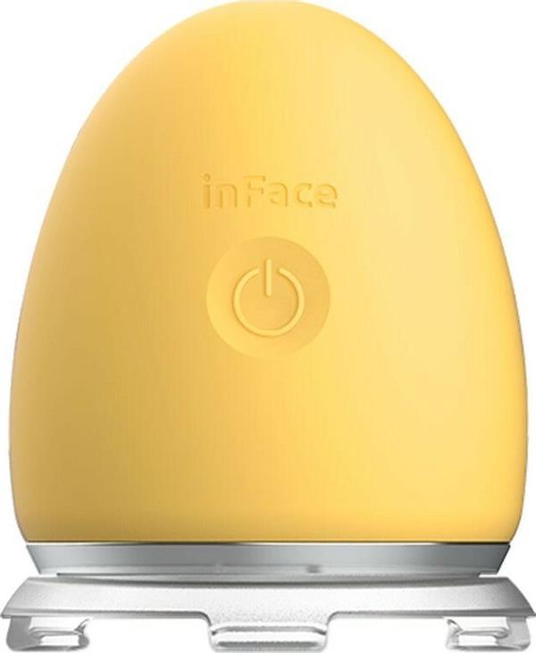 Xiaomi Mi Inface Ion Facial Device Powder Yellow CF-03D