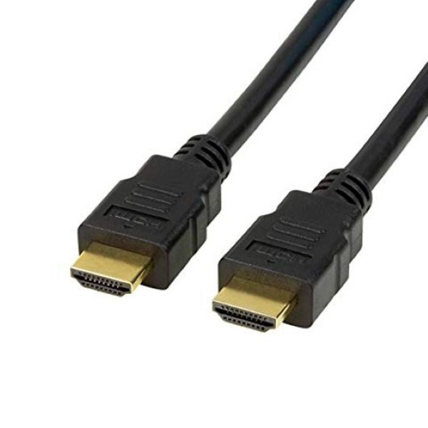 LOGILINK CABLE HDMI-M TO HDMI-M 1M  CH0077 BLACK