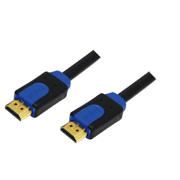 LOGILINK HDMI-M CABLE TO HDMI-M 15M CHB1115 RETAIL