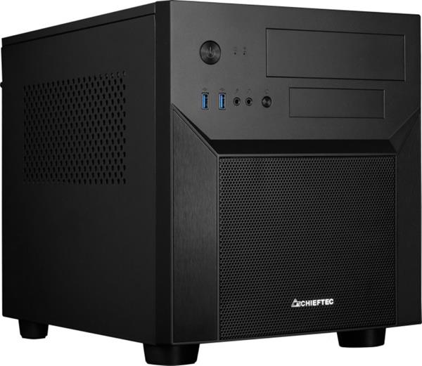 CHIEFTEC CI-02B-OP MATX CI-02B-OP