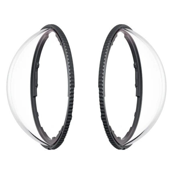 Insta360 X5 Premium Lens Guards