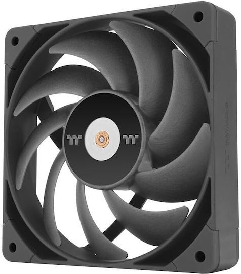 Thermaltake TOUGHFAN 12 Pro High Static Pressure Case Fan 120mm