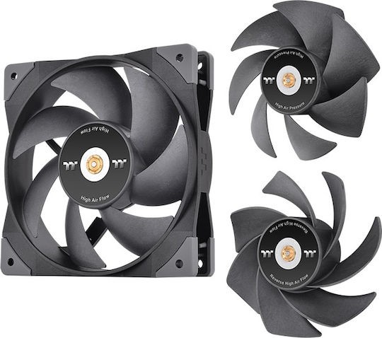 Thermaltake Swafan GT12 Case Fan 120mm
