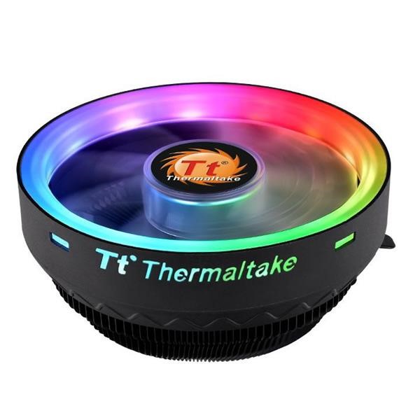 THERMALTAKE  UX 100 ARGB