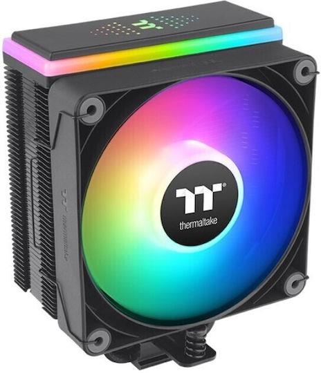 Cooler Thermaltake ASTRIA 200 ARGB black